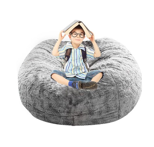 Bcu bean bag - bean, comfy