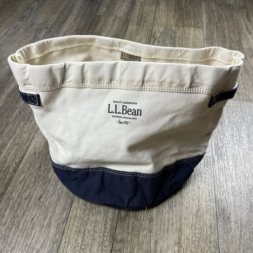 Bean boat and tote - bean,