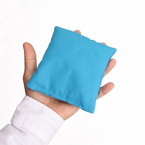 Unfilled bean bag - unfilled, covers