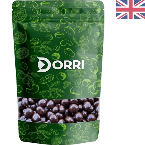 Gourmet dark chocolate coffee - dark,