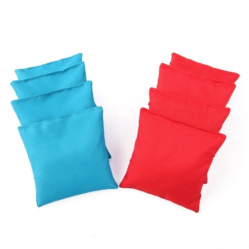 Empty cornhole toss game - empty,