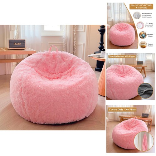 Comfy anti slip faux fur - comfy,