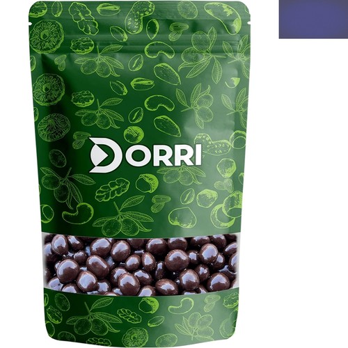 Dark chocolate coffee beans - coffee,