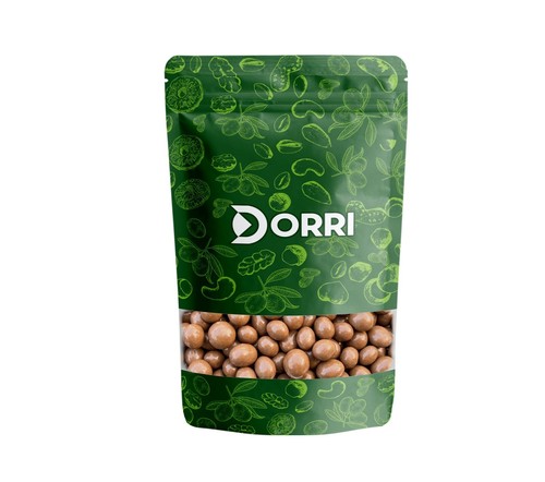 Dorri milk chocolate covered - dorri,