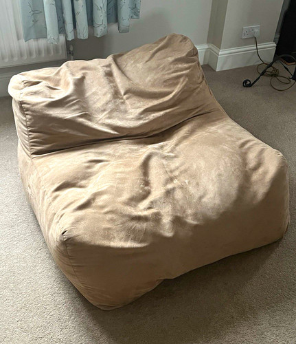Greatbeanbags large bean bag - greatbeanbags,