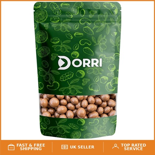 Milk chocolate covered coffee - chocolate,