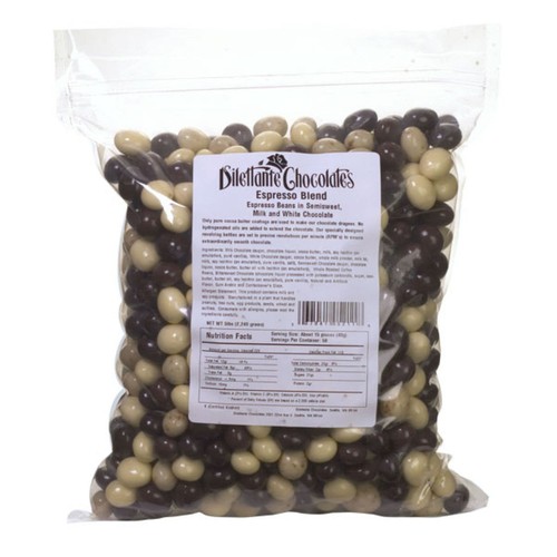 Pound bulk chocolate covered - pound,