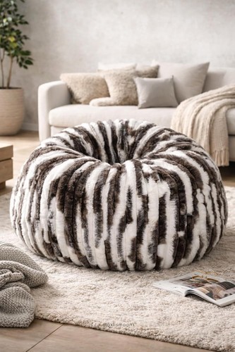 Bean bag chair sofa - chair,