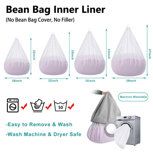 Inner liner for bean - inner,