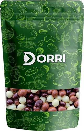 Gourmet assorted chocolate - assorted,