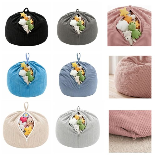Washable cover bean bag - bag,